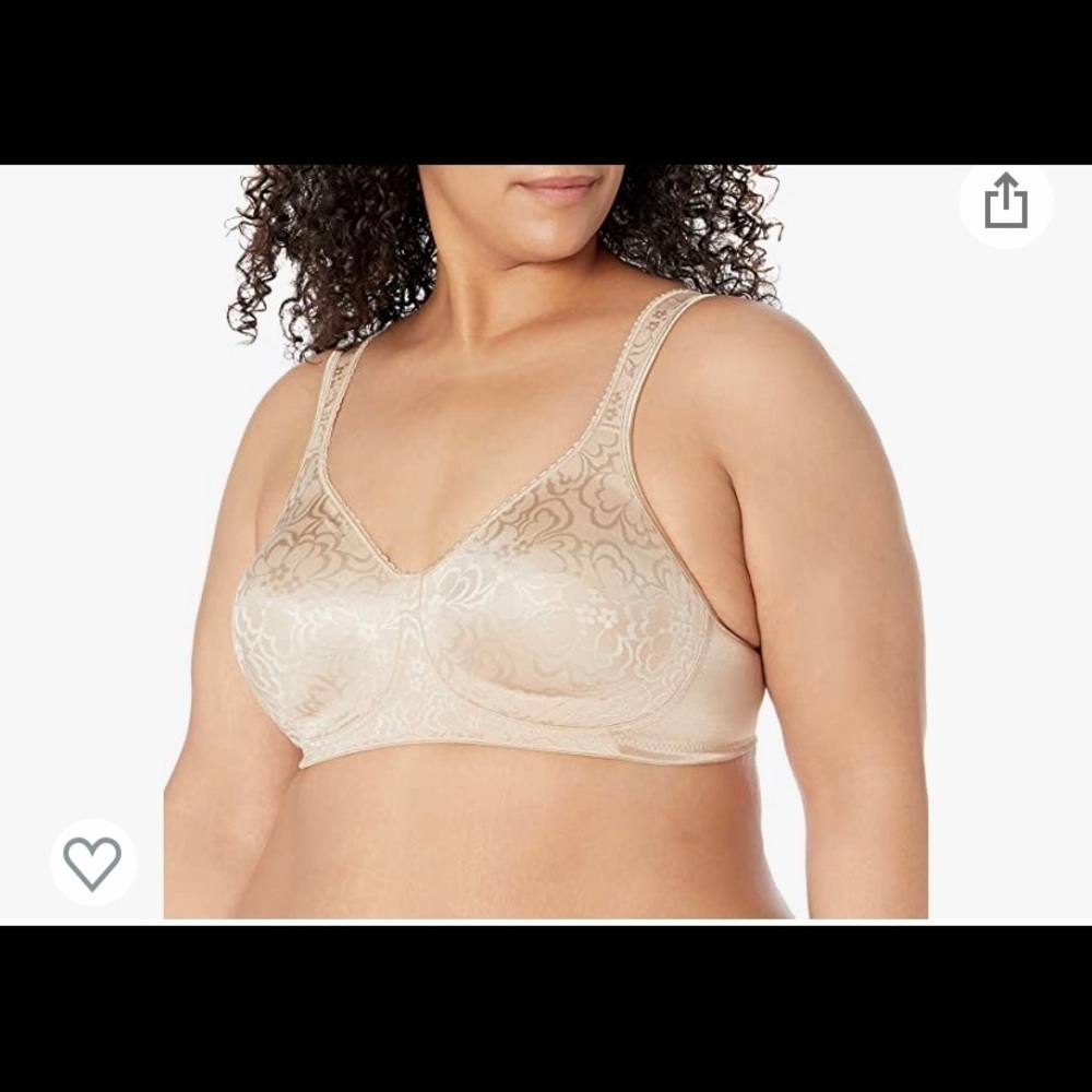 Playtex NWOT 36B